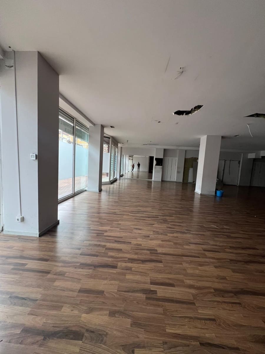 2 soveværelse Erhverv til salg i La Alberca - € 249.000 (Ref: 9825497)