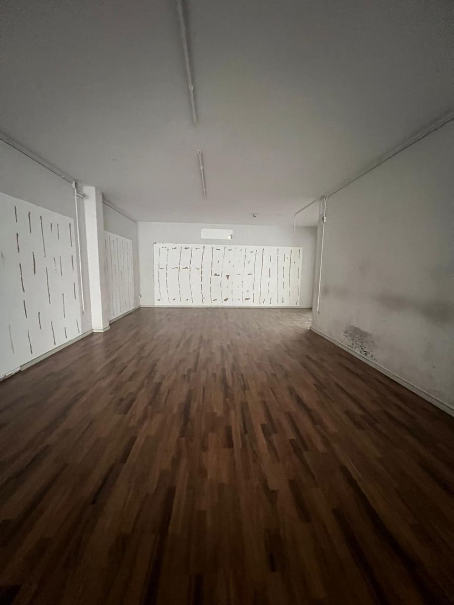 2 soveværelse Erhverv til salg i La Alberca - € 249.000 (Ref: 9825497)