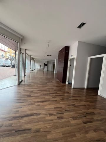 2 soveværelse Erhverv til salg i La Alberca, Murcia by - € 249.000 (Ref: 9825497)