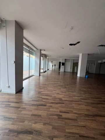 2 soveværelse Erhverv til salg i La Alberca, Murcia by - € 249.000 (Ref: 9825497)