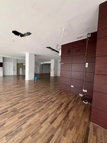 2 soveværelse Erhverv til salg i La Alberca, Murcia by - € 249.000 (Ref: 9825497)