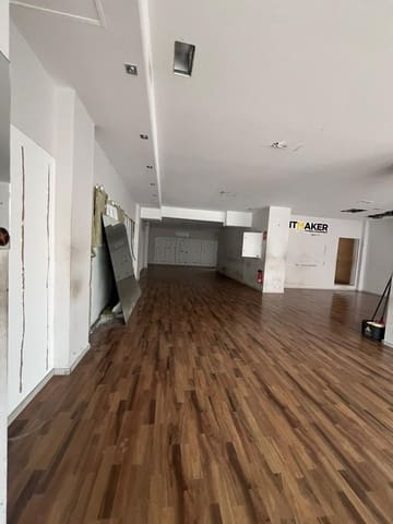 2 soveværelse Erhverv til salg i La Alberca, Murcia by - € 249.000 (Ref: 9825497)