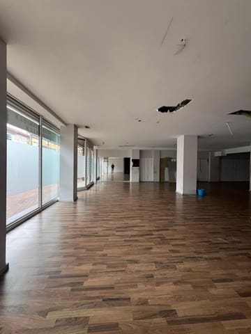 2 soveværelse Erhverv til salg i La Alberca, Murcia by - € 249.000 (Ref: 9825497)