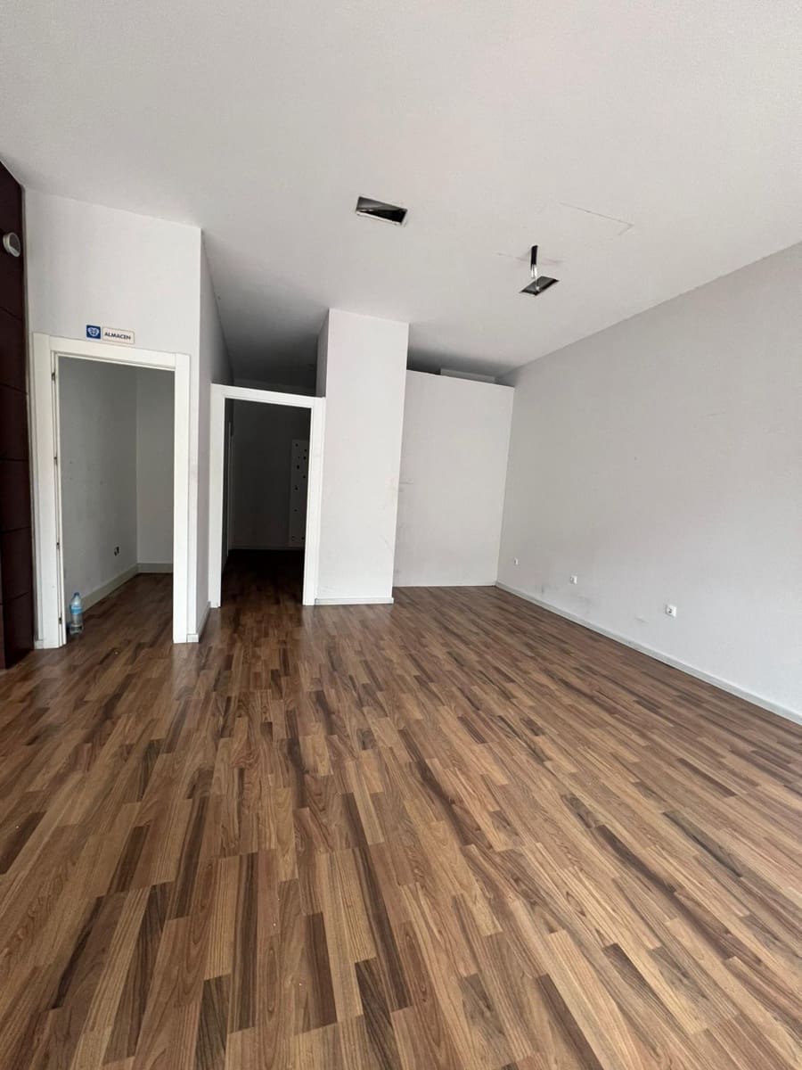 2 soveværelse Erhverv til salg i La Alberca - € 249.000 (Ref: 9825497)