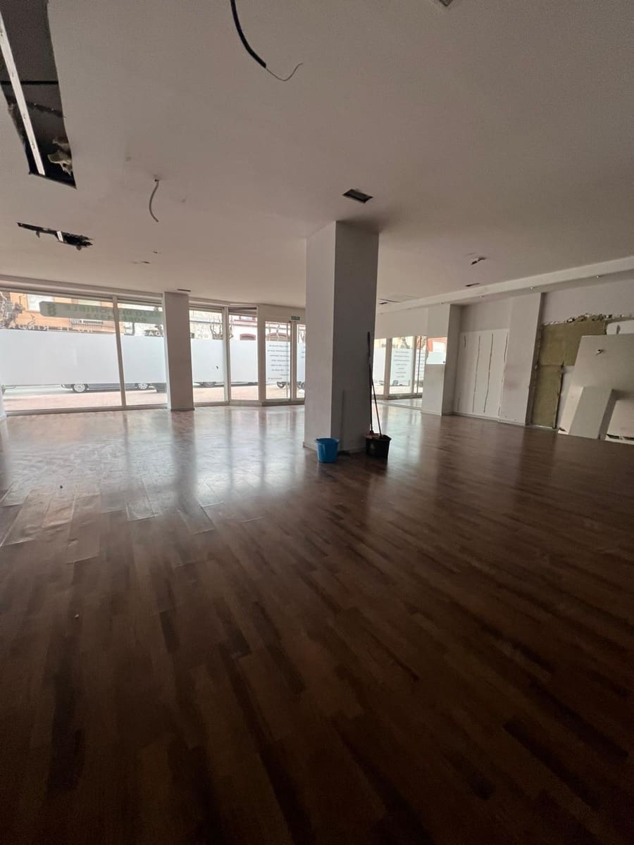 2 soveværelse Erhverv til salg i La Alberca - € 249.000 (Ref: 9825497)