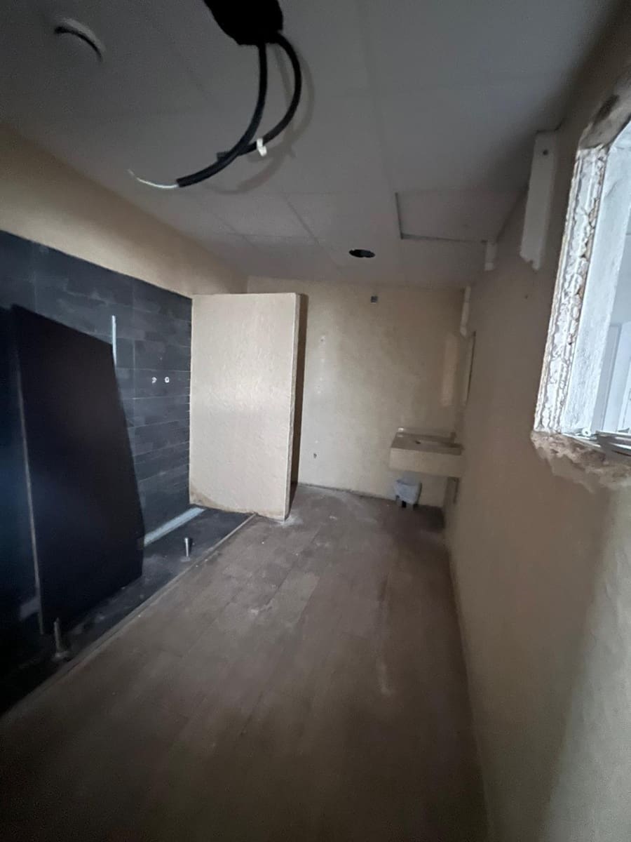2 soveværelse Erhverv til salg i La Alberca - € 249.000 (Ref: 9825497)