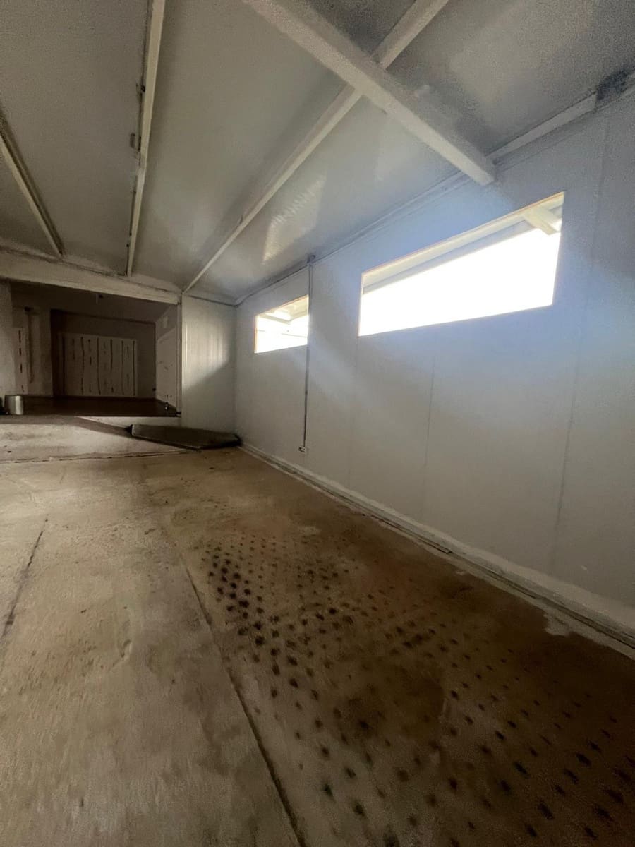2 soveværelse Erhverv til salg i La Alberca - € 249.000 (Ref: 9825497)