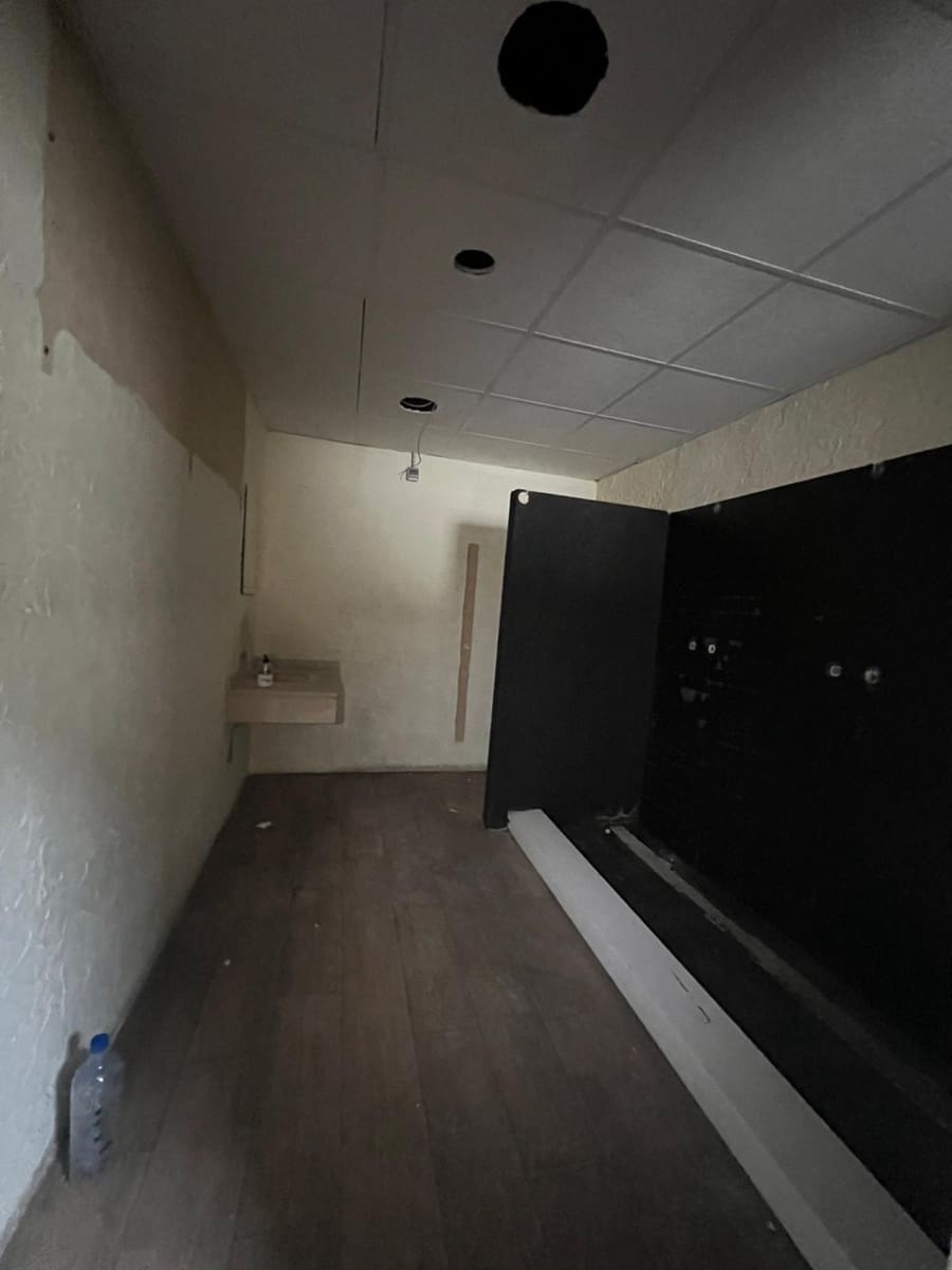 2 soveværelse Erhverv til salg i La Alberca - € 249.000 (Ref: 9825497)