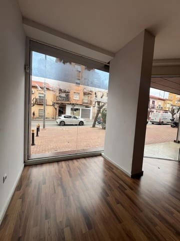 2 soveværelse Erhverv til salg i La Alberca, Murcia by - € 249.000 (Ref: 9825497)