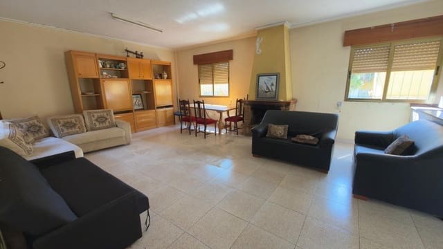 3 soveværelse Villa til salg i Torreagüera, Murcia by med swimmingpool - € 225.000 (Ref: 9825498)