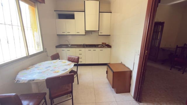 3 soveværelse Villa til salg i Torreagüera, Murcia by med swimmingpool - € 225.000 (Ref: 9825498)