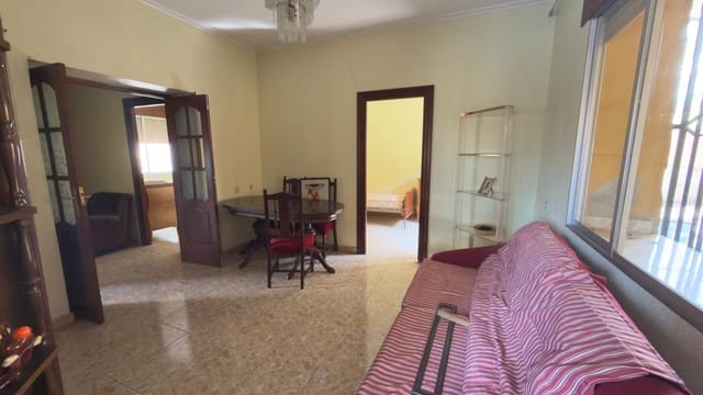 3 soveværelse Villa til salg i Torreagüera, Murcia by med swimmingpool - € 225.000 (Ref: 9825498)