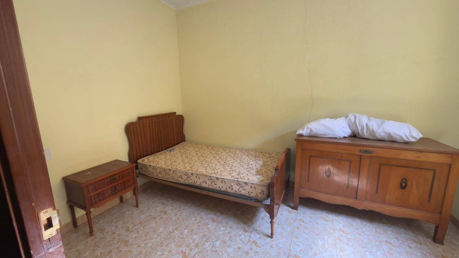 3 soveværelse Villa til salg i Torreaguera med swimmingpool - € 225.000 (Ref: 9825498)