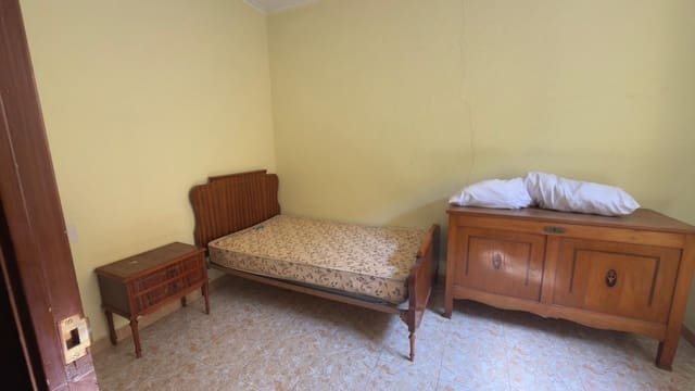 3 soveværelse Villa til salg i Torreagüera, Murcia by med swimmingpool - € 225.000 (Ref: 9825498)