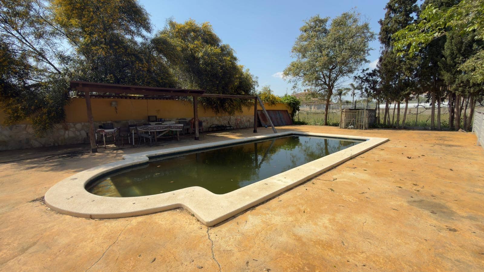 3 soveværelse Villa til salg i Torreaguera med swimmingpool - € 225.000 (Ref: 9825498)