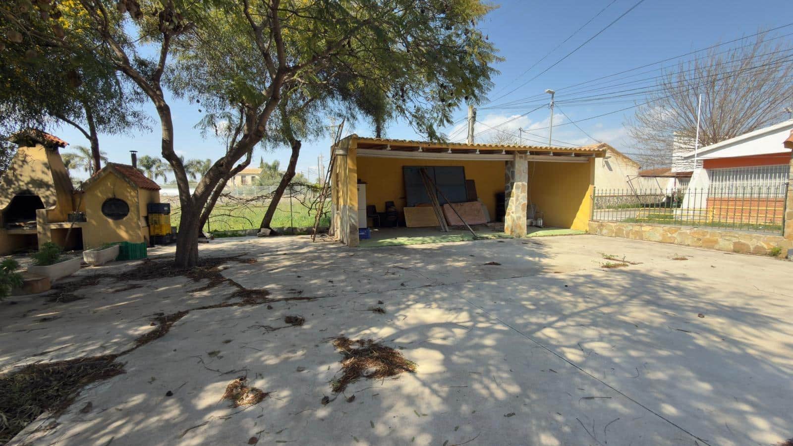 3 soveværelse Villa til salg i Torreaguera med swimmingpool - € 225.000 (Ref: 9825498)