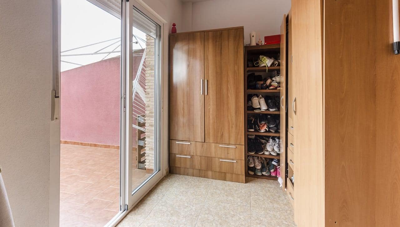4 chambre Villa/Maison Mitoyenne à vendre à La Torre Golf Resort avec garage - 175 000 € (Ref: 9825499)
