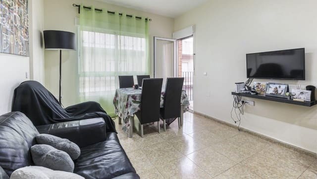 4 quarto Moradia em Banda para venda em La Torre Golf Resort, Torre-Pacheco com garagem - 175 000 € (Ref: 9825499)