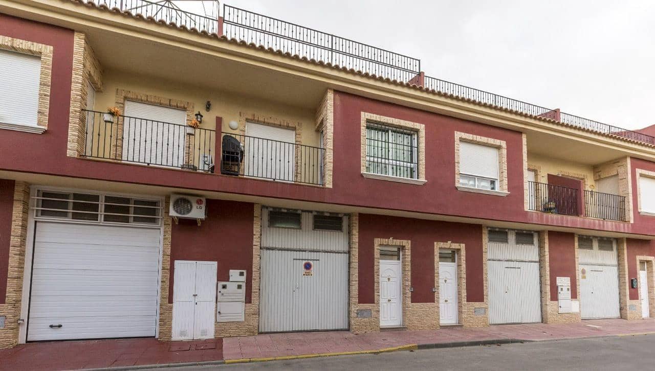 4 chambre Villa/Maison Mitoyenne à vendre à La Torre Golf Resort avec garage - 175 000 € (Ref: 9825499)