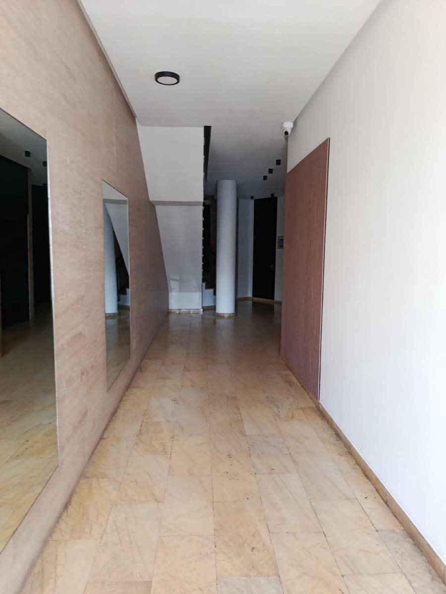 2 bedroom Flat for sale in Murcia city with garage - € 170,000 (Ref: 9825500)