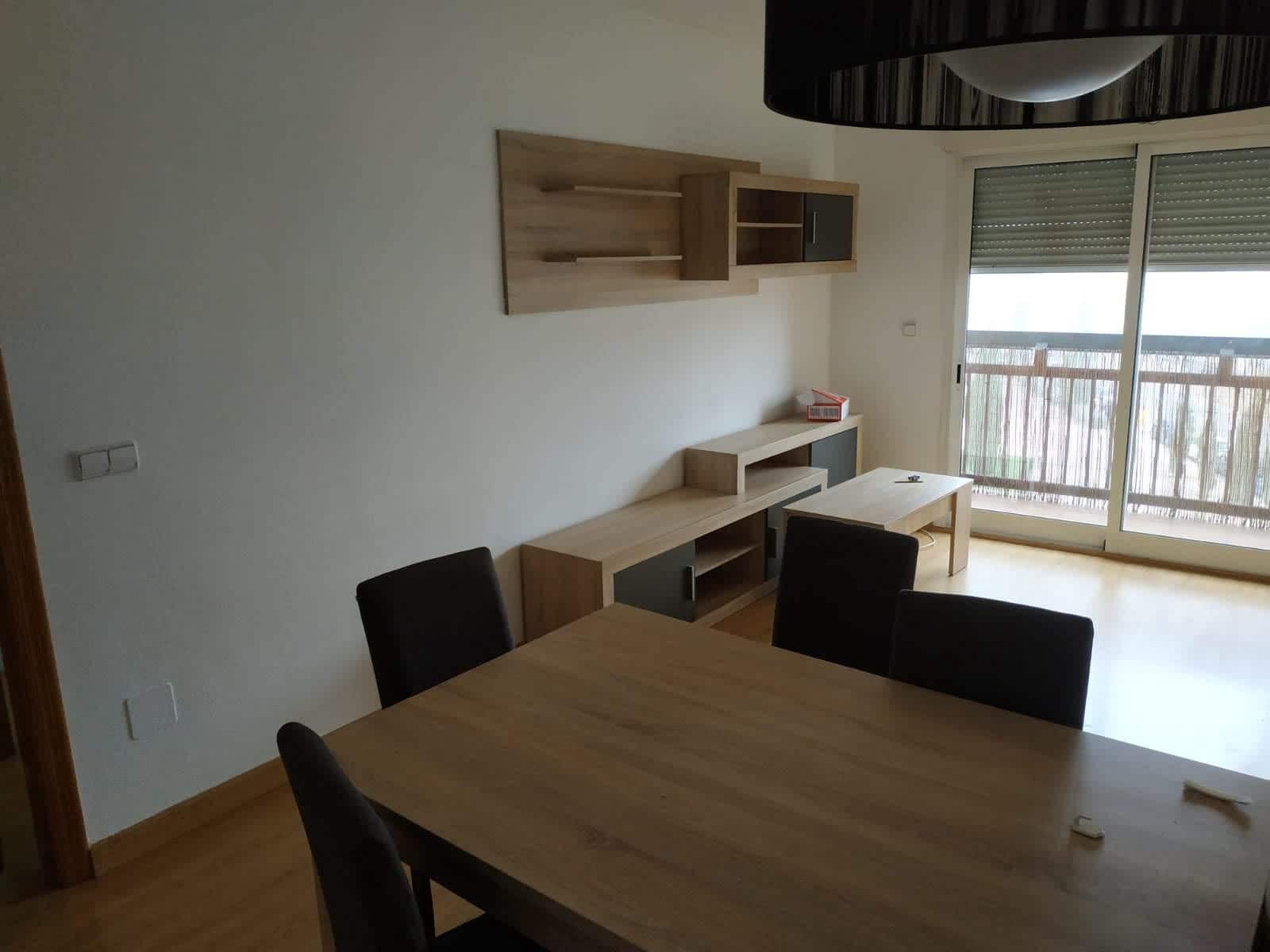 2 bedroom Flat for sale in Murcia city with garage - € 170,000 (Ref: 9825500)