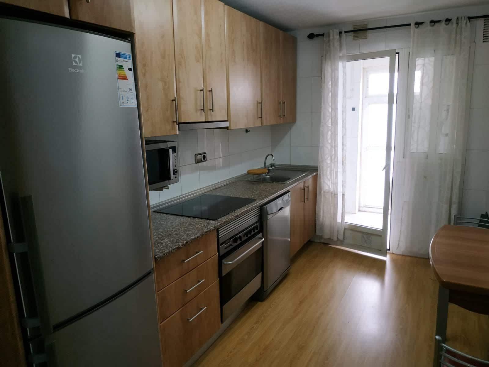 2 bedroom Flat for sale in Murcia city with garage - € 170,000 (Ref: 9825500)