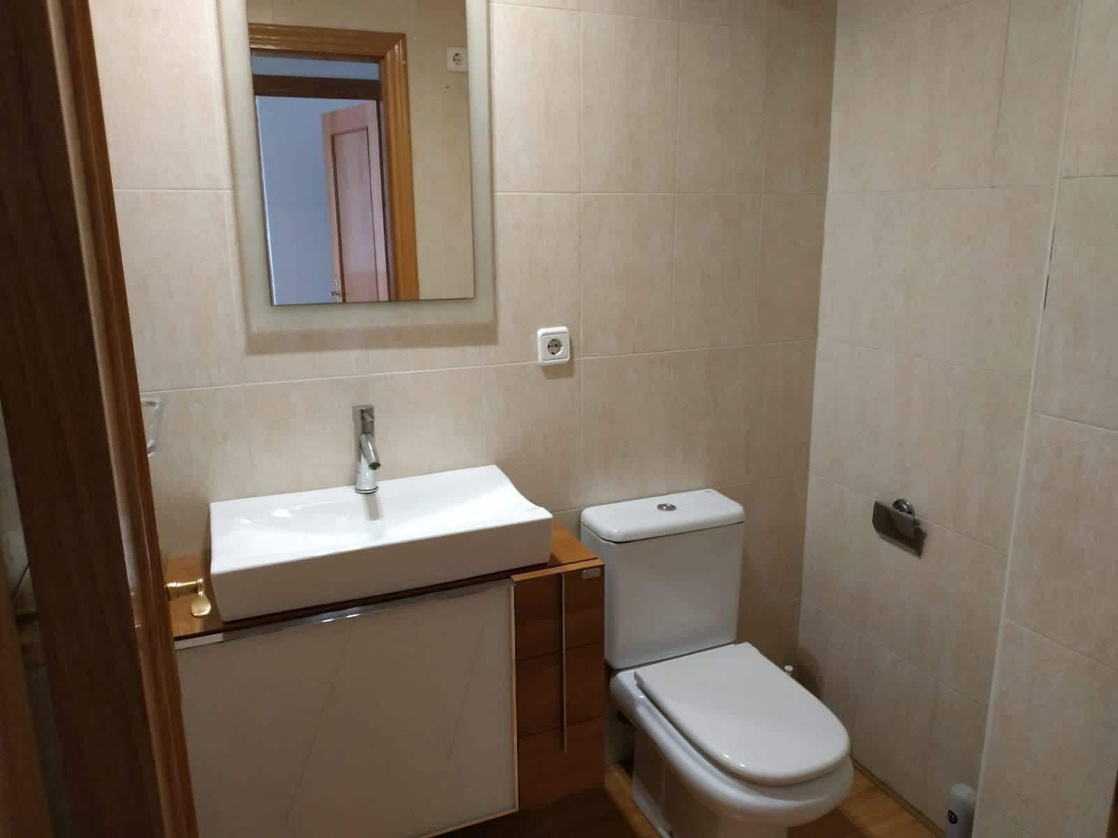 2 bedroom Flat for sale in Murcia city with garage - € 170,000 (Ref: 9825500)