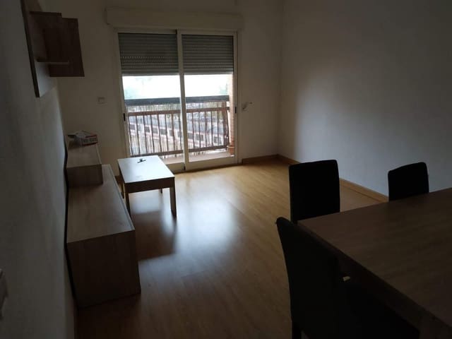 2 sypialnia Mieszkanie na sprzedaż w Santiago El Mayor, Miasto Murcja z garażem - 170 000 € (Ref: 9825500)