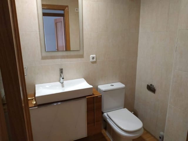 2 sypialnia Mieszkanie na sprzedaż w Santiago El Mayor, Miasto Murcja z garażem - 170 000 € (Ref: 9825500)