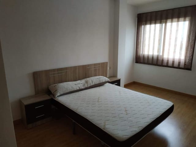 2 sypialnia Mieszkanie na sprzedaż w Santiago El Mayor, Miasto Murcja z garażem - 170 000 € (Ref: 9825500)