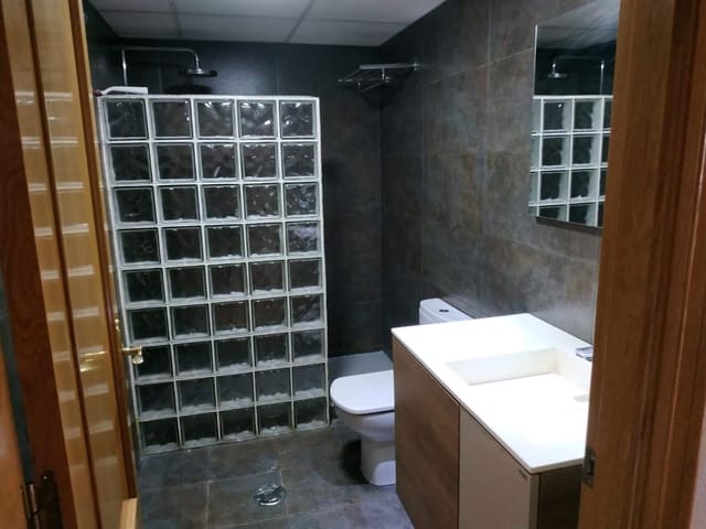 2 sypialnia Mieszkanie na sprzedaż w Santiago El Mayor, Miasto Murcja z garażem - 170 000 € (Ref: 9825500)