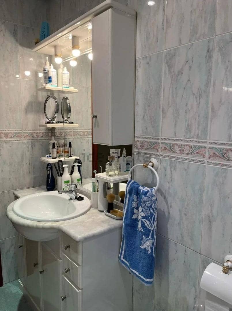 4 bedroom Flat for sale in Murcia city - € 175,000 (Ref: 9825501)