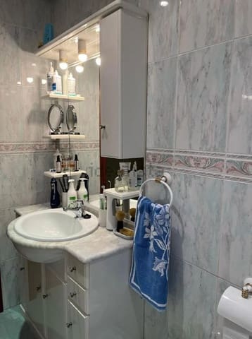 Piso de 4 habitaciones en El Carmen, Murcia ciudad en venta - 175.000 € (Ref: 9825501)