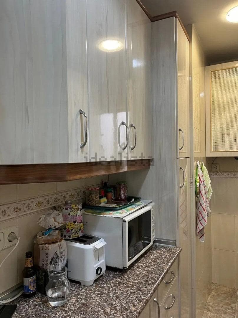 4 bedroom Flat for sale in Murcia city - € 175,000 (Ref: 9825501)