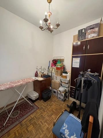 Piso de 4 habitaciones en El Carmen, Murcia ciudad en venta - 175.000 € (Ref: 9825501)