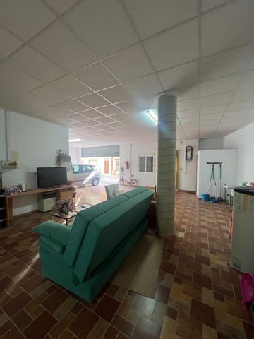 5 bedroom Apartment for sale in Rincón de Seca, Murcia city with garage - € 189,000 (Ref: 9825504)