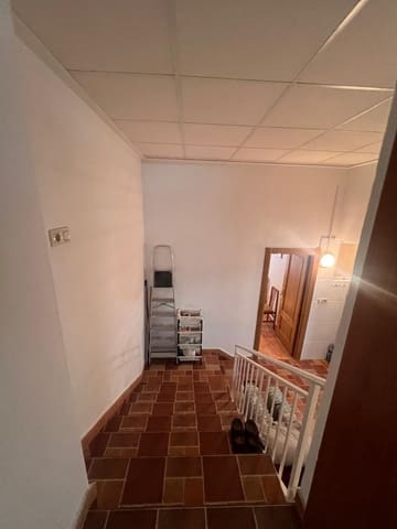 5 bedroom Apartment for sale in Rincón de Seca, Murcia city with garage - € 189,000 (Ref: 9825504)