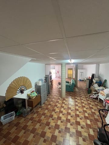 5 bedroom Apartment for sale in Rincón de Seca, Murcia city with garage - € 189,000 (Ref: 9825504)