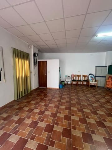 5 bedroom Apartment for sale in Rincón de Seca, Murcia city with garage - € 189,000 (Ref: 9825504)