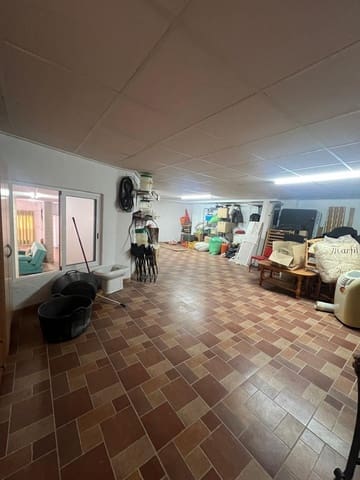 5 bedroom Apartment for sale in Rincón de Seca, Murcia city with garage - € 189,000 (Ref: 9825504)