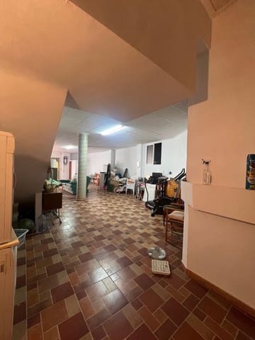 5 bedroom Apartment for sale in Rincón de Seca, Murcia city with garage - € 189,000 (Ref: 9825504)