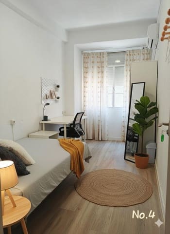 5 soveværelse Lejlighed til salg i Murcia by - € 175.000 (Ref: 9825505)