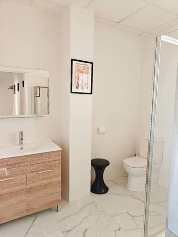 5 soveværelse Lejlighed til salg i Murcia by - € 175.000 (Ref: 9825505)