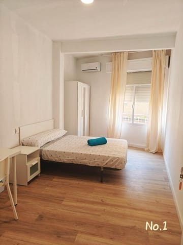 5 soveværelse Lejlighed til salg i Murcia by - € 175.000 (Ref: 9825505)