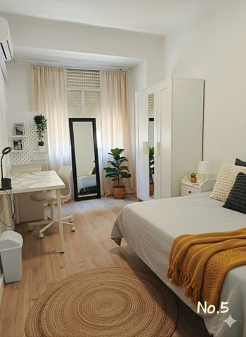 5 soveværelse Lejlighed til salg i Murcia by - € 175.000 (Ref: 9825505)