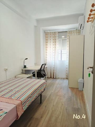 5 soveværelse Lejlighed til salg i Murcia by - € 175.000 (Ref: 9825505)
