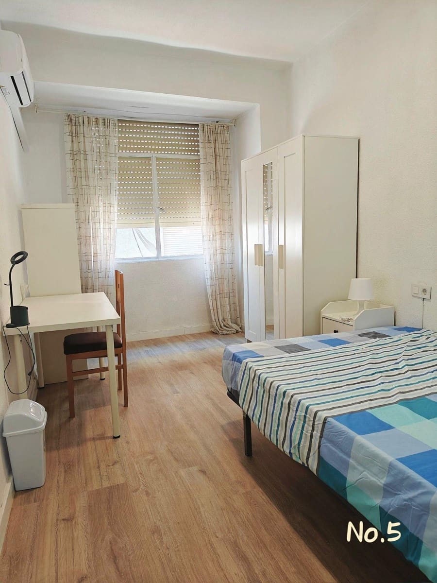 5 bedroom Apartment for sale in Murcia city - € 175,000 (Ref: 9825505)