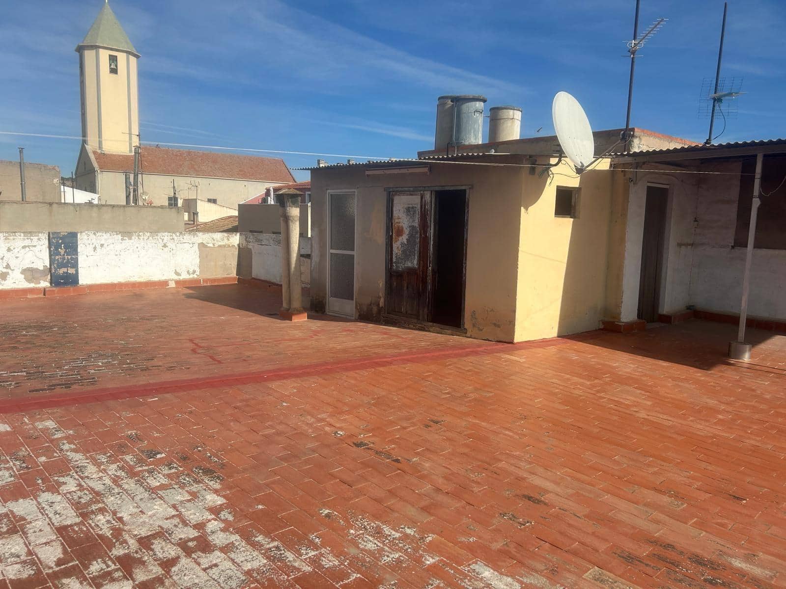 5 bedroom Apartment for sale in Murcia city - € 175,000 (Ref: 9825505)
