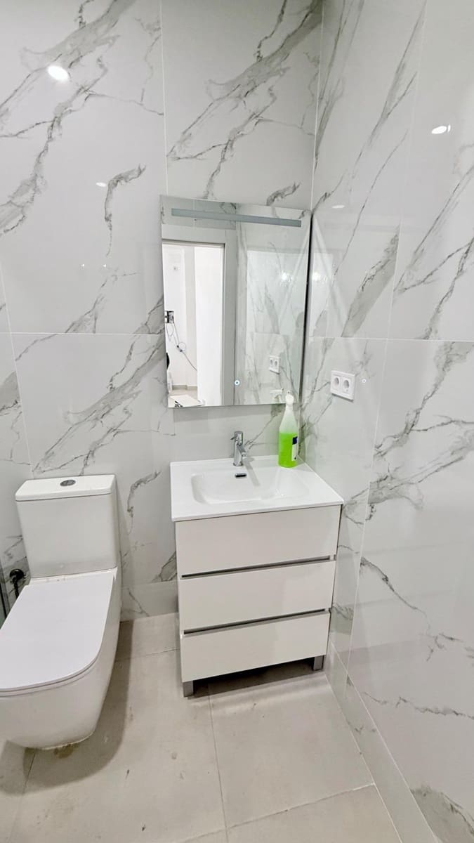 4 soveværelse Lejlighed til salg i Puente Tocinos - € 150.000 (Ref: 9825506)