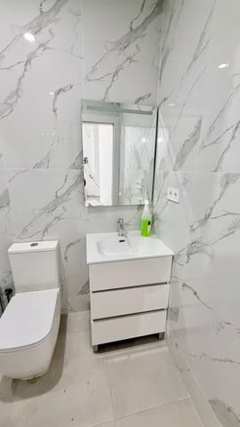 4 soveværelse Lejlighed til salg i Puente Tocinos, Murcia by - € 150.000 (Ref: 9825506)